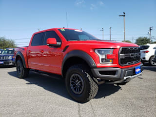 2018 Ford F-150 1FTFW1RG0JFD38673 2018 Ford F-150