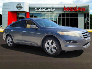 2010 Honda Crosstour EX-L 5J6TF1H56AL011998 2010 Honda Crosstour EX-L