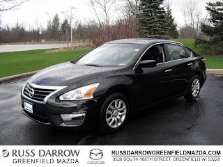 2015 Nissan Altima 2.5 S 1N4AL3AP0FC429094 2015 Nissan Altima 2.5 S