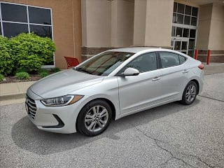 2018 Hyundai Elantra SEL 5NPD84LF0JH333322 2018 Hyundai Elantra SEL