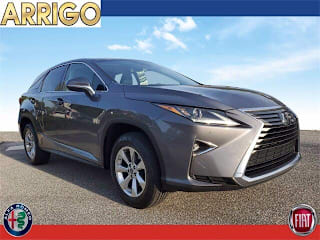 2018 Lexus RX 350 2T2ZZMCA0JC114897 2018 Lexus RX 350