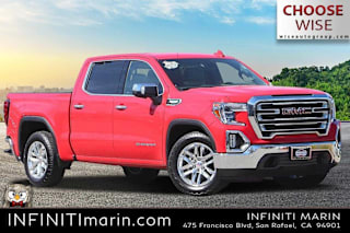 2019 GMC Sierra 1500 1GTP8DED3KZ170149 2019 GMC Sierra 1500