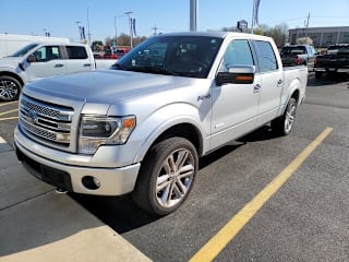 2014 Ford F-150 1FTFW1ET2EFA62246 2014 Ford F-150