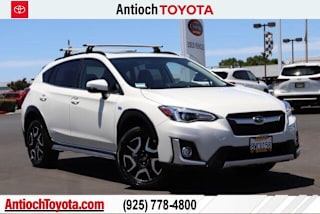2020 Subaru Crosstrek Hybrid JF2GTDNC3LH283808 2020 Subaru Crosstrek Hybrid