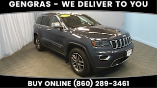 2020 Jeep Grand Cherokee 1C4RJFBG4LC163688 2020 Jeep Grand Cherokee