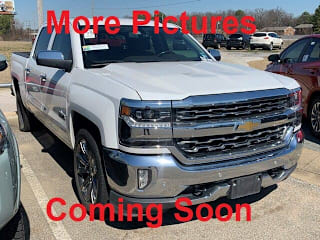 2016 Chevrolet Silverado 1500 LTZ 3GCPCSEC9GG354688 2016 Chevrolet Silverado 1500 LTZ