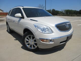 2012 Buick Enclave Leather 5GAKRCED1CJ162750 2012 Buick Enclave Leather
