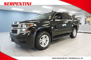 2015 Chevrolet Tahoe LT 1GNSKBKC6FR726060 2015 Chevrolet Tahoe LT