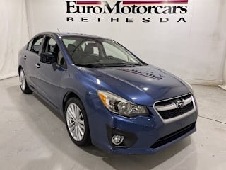 2012 Subaru Impreza 2.0i Limited JF1GJAK60CH024796 2012 Subaru Impreza 2.0i Limited