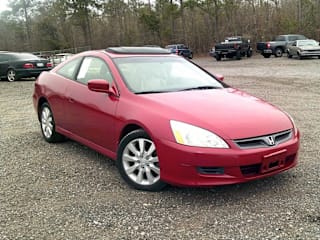 2006 Honda Accord 1HGCM82696A006224 2006 Honda Accord
