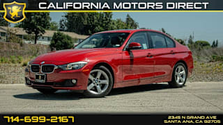 2013 BMW 3 Series 328i WBA3C1C57DF441240 2013 BMW 3 Series 328i