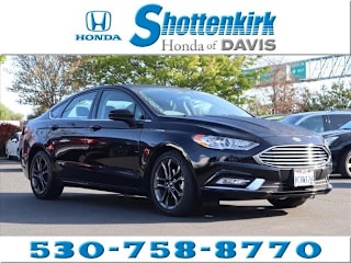 2018 Ford Fusion SE 3FA6P0HD1JR180951 2018 Ford Fusion SE