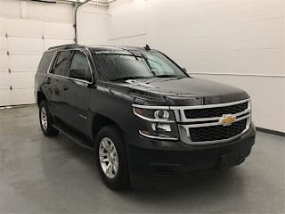2020 Chevrolet Tahoe LT 1GNSKBKC5LR181111 2020 Chevrolet Tahoe LT