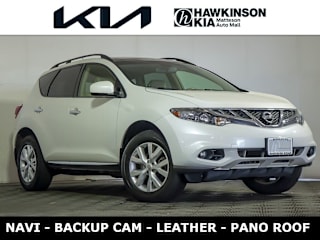 2014 Nissan Murano SL JN8AZ1MW0EW505477 2014 Nissan Murano SL