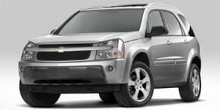 2005 Chevrolet Equinox LT 2CNDL73F756069991 2005 Chevrolet Equinox LT
