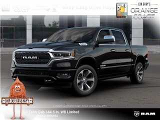 2019 Ram Pickup 1500 1C6SRFHT5KN906965 2019 Ram Pickup 1500