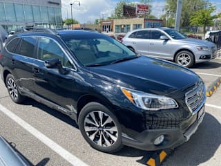2015 Subaru Outback 2.5i Limited 4S4BSAJC6F3207349 2015 Subaru Outback 2.5i Limited