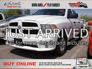 2016 Ram Pickup 1500 1C6RR6KGXGS339655 2016 Ram Pickup 1500