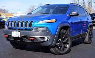 2017 Jeep Cherokee Trailhawk L Plus 1C4PJMBS1HW628577 2017 Jeep Cherokee Trailhawk L Plus