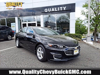 2018 Chevrolet Malibu LS 1G1ZB5ST9JF219259 2018 Chevrolet Malibu LS