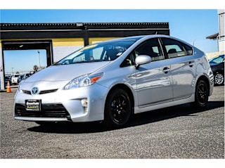 2015 Toyota Prius JTDKN3DUXF1996368 2015 Toyota Prius