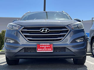 2016 Hyundai Tucson KM8J3CA49GU038419 2016 Hyundai Tucson