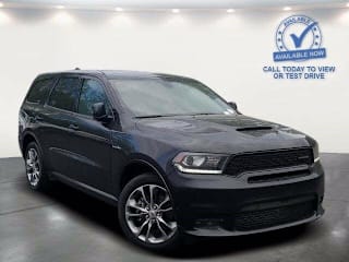 2020 Dodge Durango 1C4SDJCT8LC262246 2020 Dodge Durango