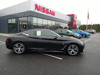 2017 Infiniti Q60 JN1CV7EL0HM320839 2017 Infiniti Q60