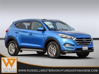 2018 Hyundai Tucson SEL KM8J33A43JU652079 2018 Hyundai Tucson SEL
