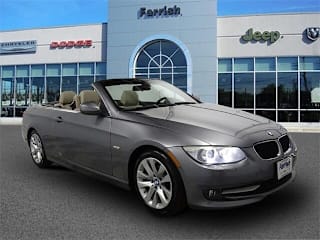 2012 BMW 3 Series 328i WBADW7C54CE728781 2012 BMW 3 Series 328i