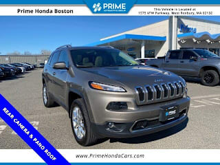 2017 Jeep Cherokee Limited 1C4PJMDS4HW561826 2017 Jeep Cherokee Limited
