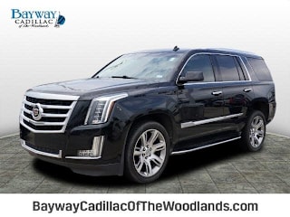 2015 Cadillac Escalade Luxury 1GYS3BKJ6FR165261 2015 Cadillac Escalade Luxury