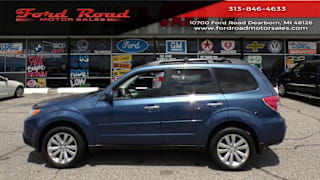 2013 Subaru Forester 2.5X Premium JF2SHADC8DH420982 2013 Subaru Forester 2.5X Premium