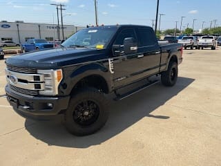 2019 Ford F-250 Super Duty Limited 1FT7W2BT4KEC77658 2019 Ford F-250 Super Duty Limited
