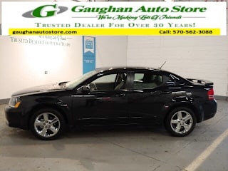 2008 Dodge Avenger R/T 1B3LD76M98N146868 2008 Dodge Avenger R/T