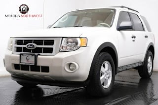 2010 Ford Escape XLT 1FMCU0D75AKA11764 2010 Ford Escape XLT