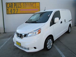 2014 Nissan NV200 3N6CM0KN6EK697343 2014 Nissan NV200