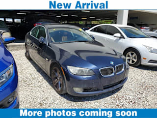 2008 BMW 3 Series WBAWC73508E062284 2008 BMW 3 Series
