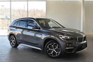 2019 BMW X1 xDrive28i WBXHT3C50K5L90724 2019 BMW X1 xDrive28i