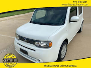 2013 Nissan cube 1.8 S JN8AZ2KR3DT301520 2013 Nissan cube 1.8 S