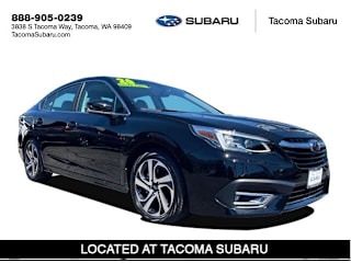 2020 Subaru Legacy Limited 4S3BWAN64L3011807 2020 Subaru Legacy Limited