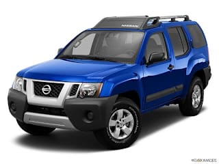 2013 Nissan Xterra S 5N1AN0NW9DN813490 2013 Nissan Xterra S