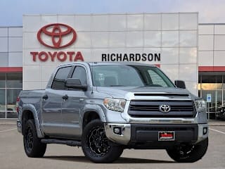 2015 Toyota Tundra SR5 5TFDW5F11FX424820 2015 Toyota Tundra SR5