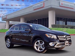 2020 Mercedes-Benz GLA GLA 250 WDCTG4EB5LU026420 2020 Mercedes-Benz GLA GLA 250