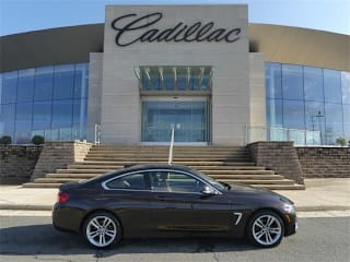 2018 BMW 4 Series WBA4W5C53JAE43114 2018 BMW 4 Series