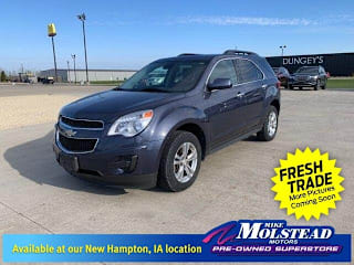 2014 Chevrolet Equinox LT 2GNFLFEK9E6174816 2014 Chevrolet Equinox LT