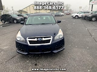 2014 Subaru Legacy 2.5i Premium 4S3BMBC69E3004787 2014 Subaru Legacy 2.5i Premium
