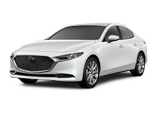 2020 Mazda Mazda3 3MZBPBCM3LM118198 2020 Mazda Mazda3