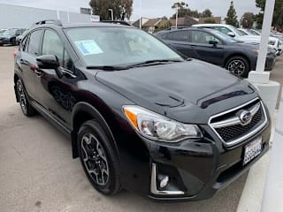 2016 Subaru Crosstrek 2.0i Limited JF2GPAKCXG8283544 2016 Subaru Crosstrek 2.0i Limited