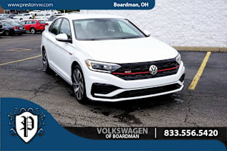 2021 Volkswagen Jetta GLI S 3VW6T7BU6MM049617 2021 Volkswagen Jetta GLI S